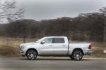Ram 1500 Limited Crew Cab 2018 года